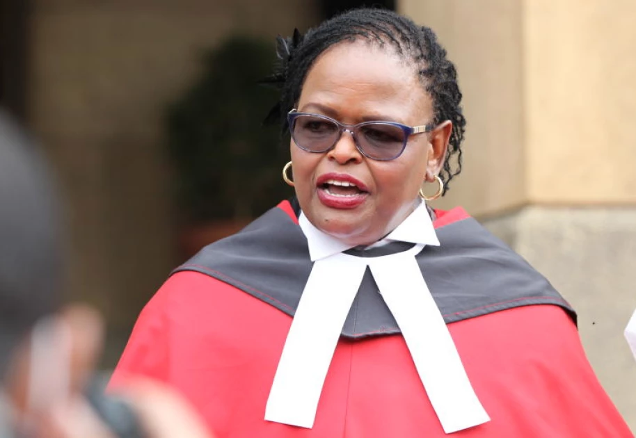 Judiciary to focus on the poor, vulnerable under new programme
