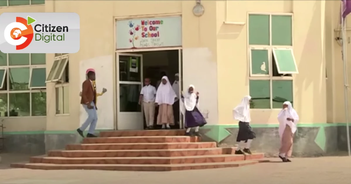 Meet the Kenyan school in Somaliland which boasts of being the best in the country