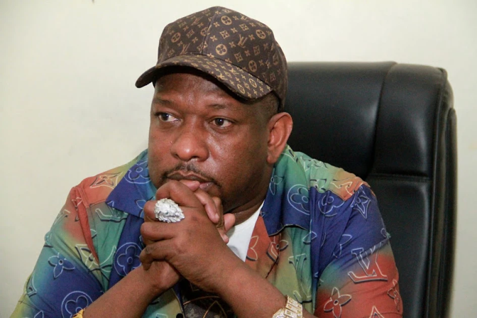 Supreme Court Registrar: Sonko filed appeal challenging impeachment on time