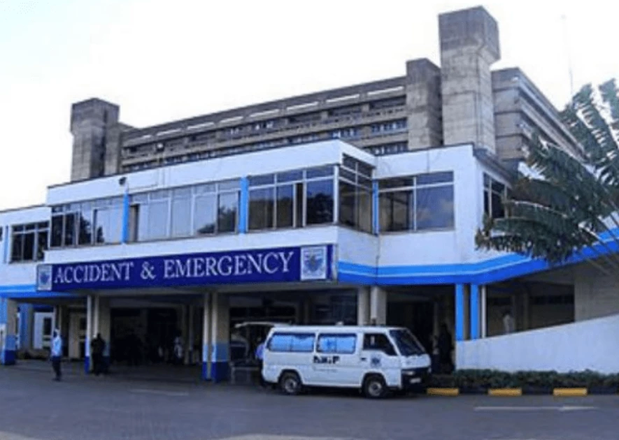 Four-month-old conjoined twins separated in 15-hour surgery at KNH