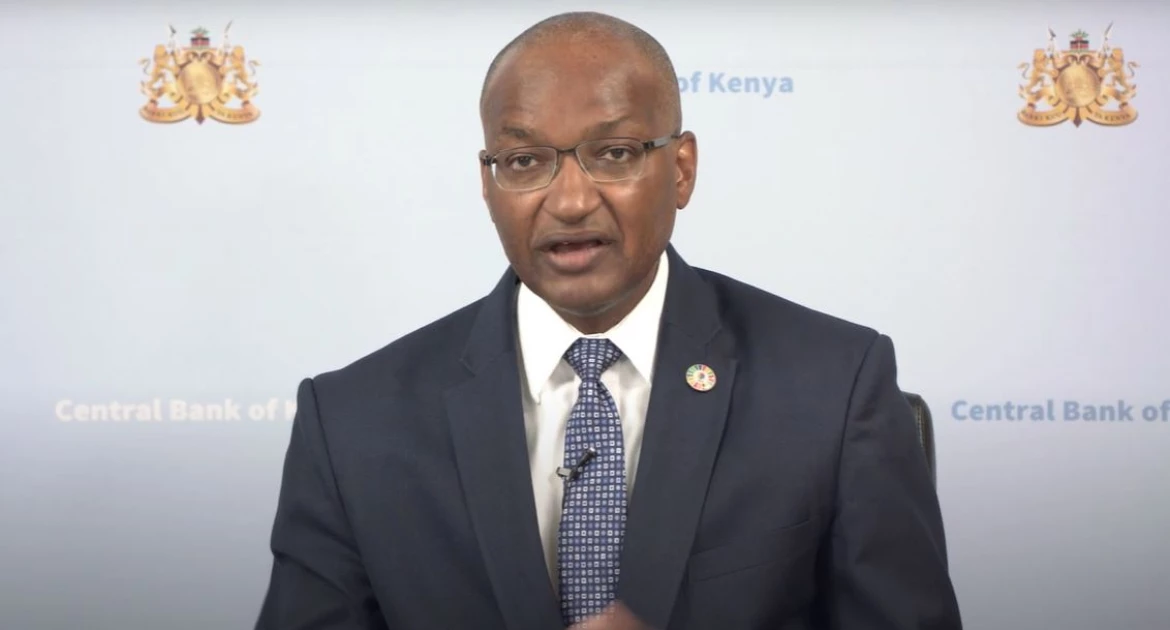 CBK faces pressure to hike interest rates
