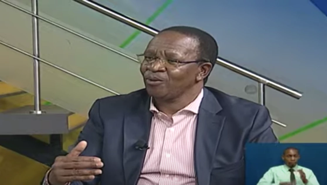 'It will be cheap,' PS Kibicho says as he reveals Madaraka Day celebrations to cost taxpayers Ksh.70M