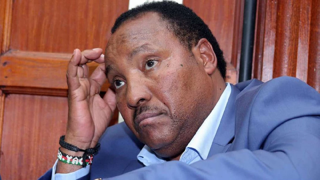 Ex-Kiambu Governor Waititu, wife have a case to answer in Ksh.588M graft case, court rules