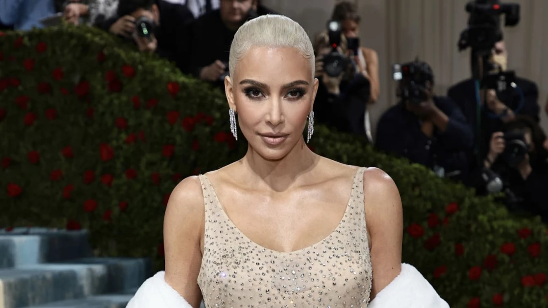 Kim Kardashian’s message to Kanye West on Father’s Day