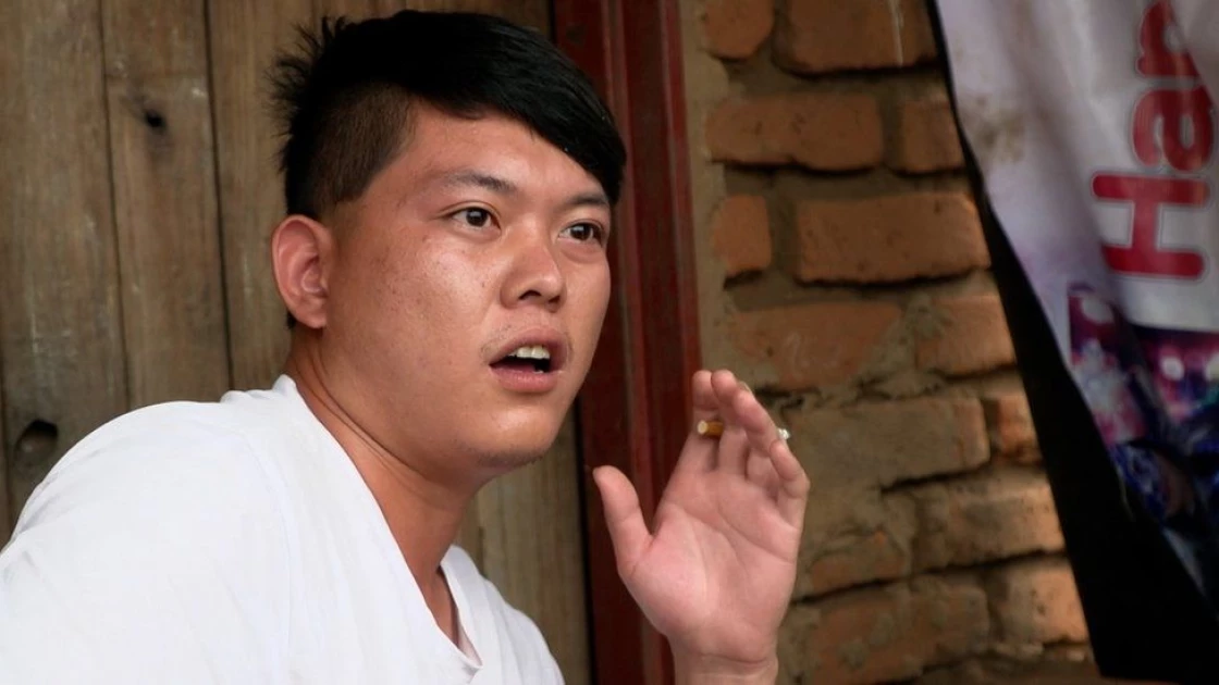 Chinese man behind racist videos of children in Malawi arrested