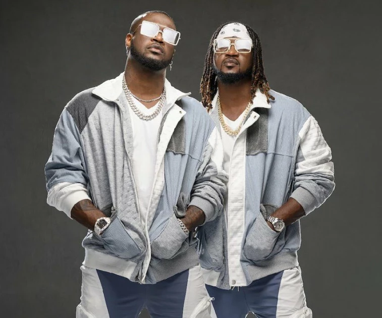 Nigeria’s Rudeboy and Mr. P set to perform in Kenya
