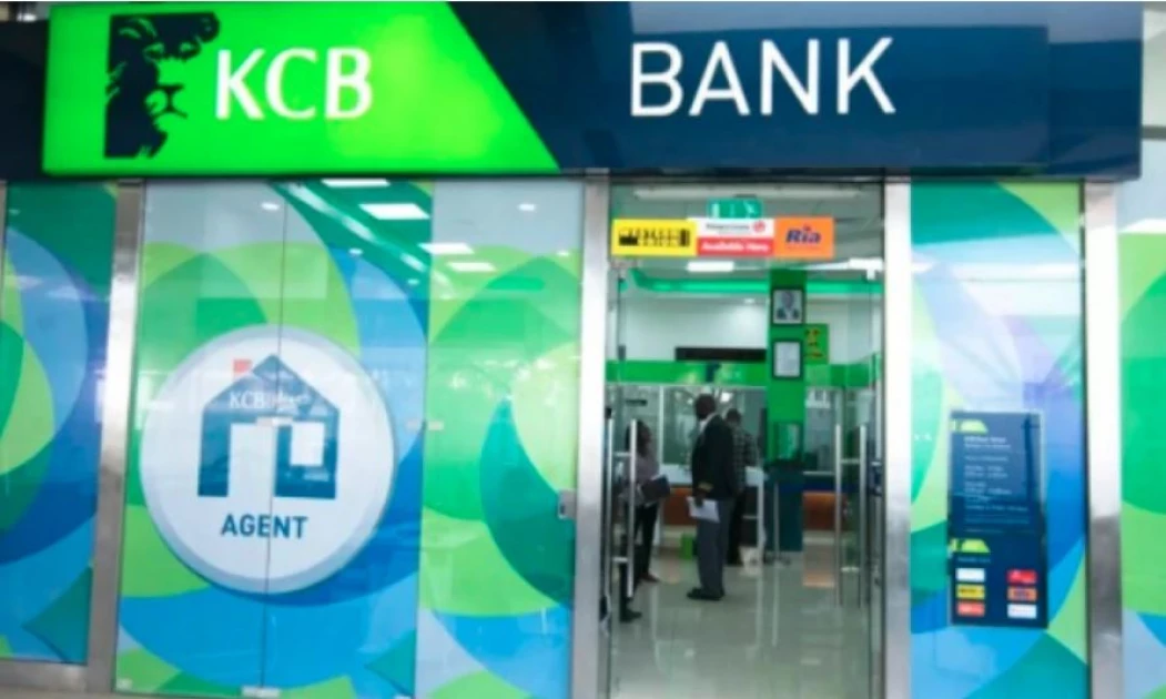 KCB credit rating unchanged on strong funding, profits