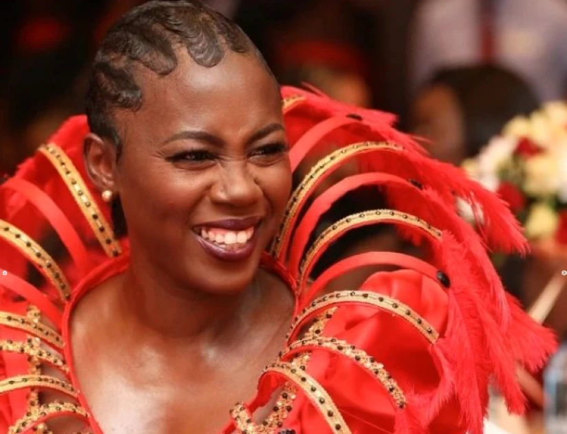 Akothee now says she charges Ksh.2.3M for a performance