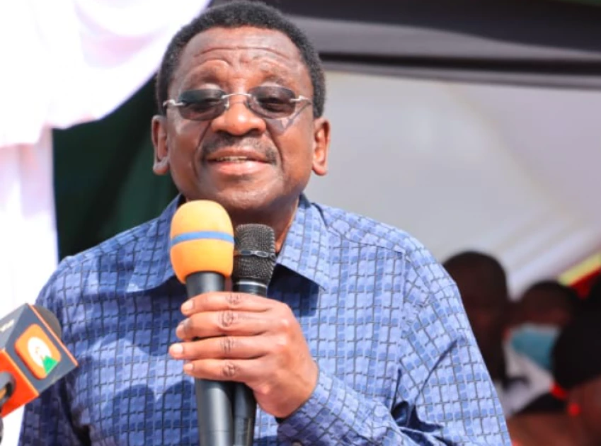 Orengo begins push for enactment of charter to protect widows from rights violation