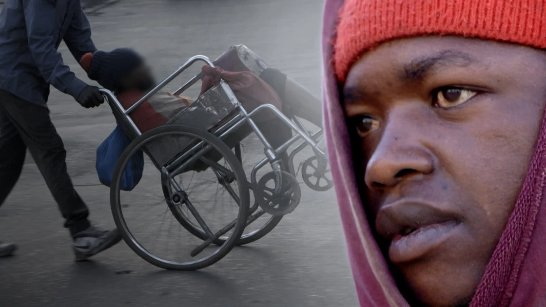 Undercover investigation reveals disabled Tanzanian children trafficked to Kenya