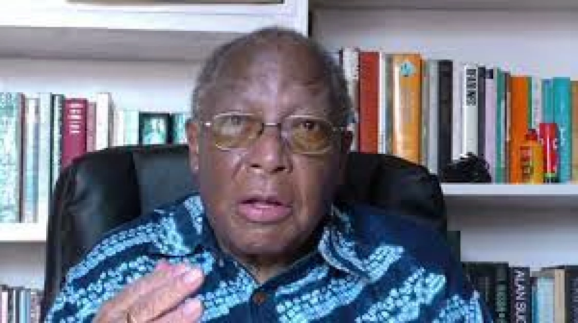 President Kenyatta mourns veteran journalist Joe Kadhi
