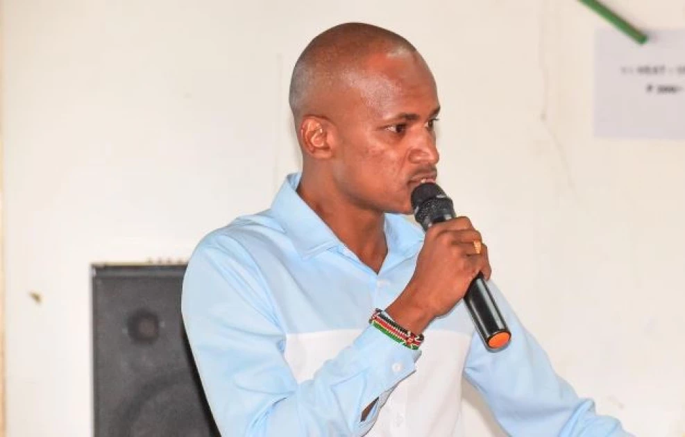 Battle looms in ODM as Babu Owino demands National Assembly's PAC Chair seat