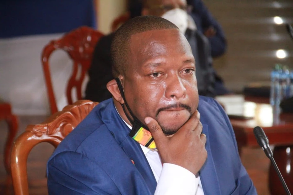 End of Sonko's political career? Supreme Court dismisses appeal, rules impeachment was Constitutional