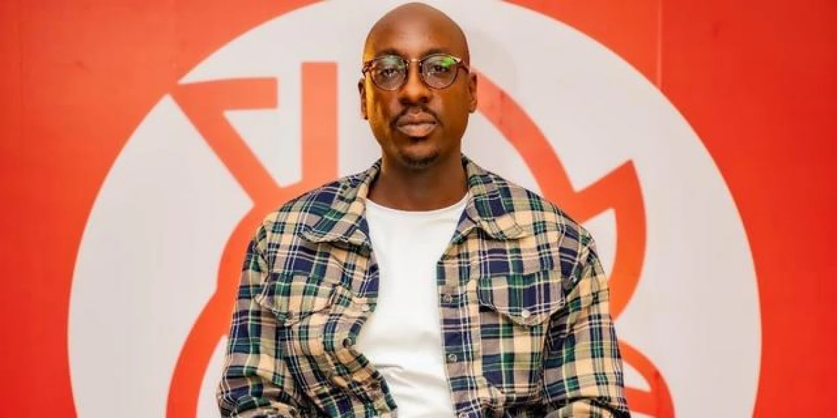 Sauti Sol’s Bien says he's willing to get a vasectomy