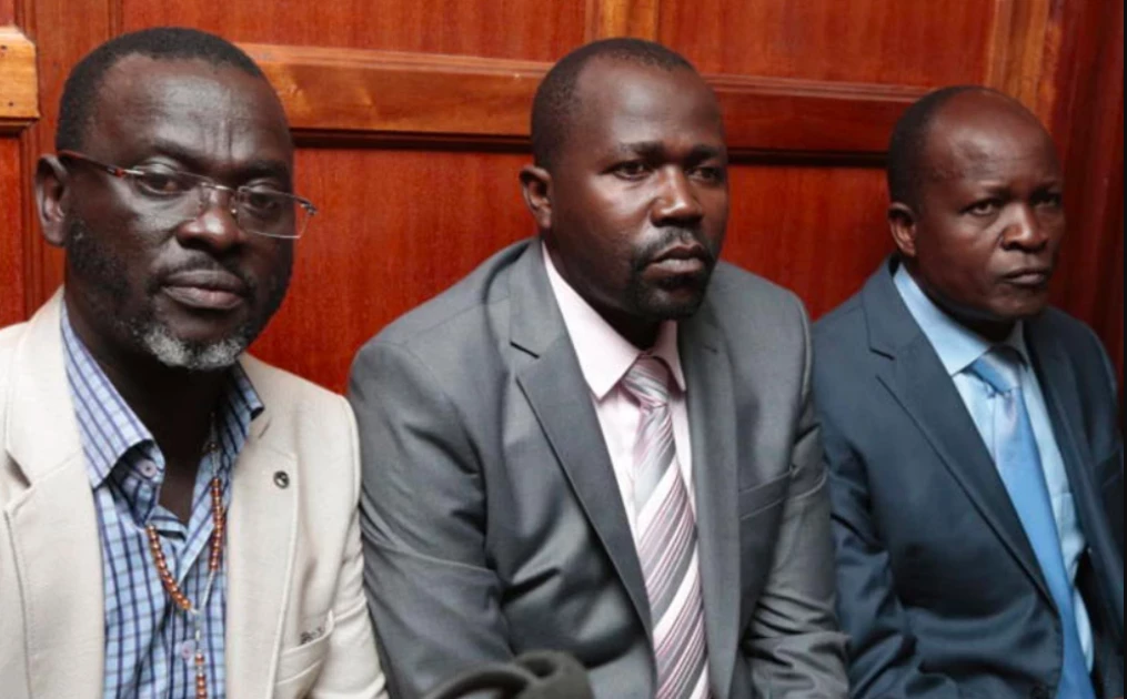 'I was paid Ksh.1,500 to fake medical report,' witness tells court in murder case against Governor Obado