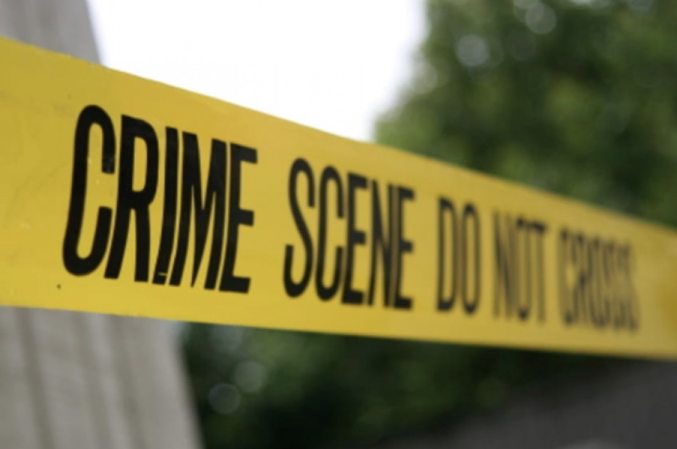 Police: Woman kills her two children in Kakamega, stabs herself in the neck
