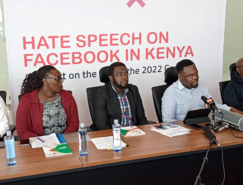 NCIC threatens to have Facebook suspended in Kenya within 7 days