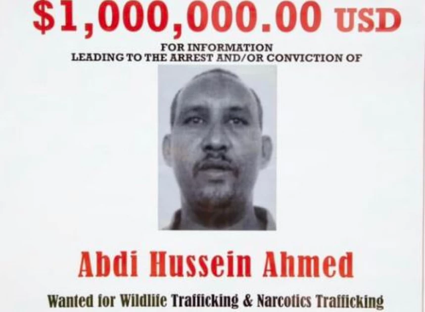'Most wanted' wildlife, drugs trafficker with Ksh.100M bounty arrested in Meru