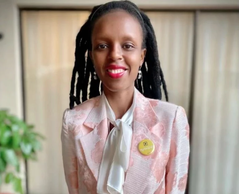 Njambi Koikai: How 20-year battle with Endometriosis pushed me to politics