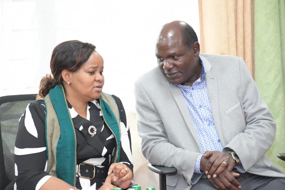IEBC's decision to abandon manual register is illegal - Court