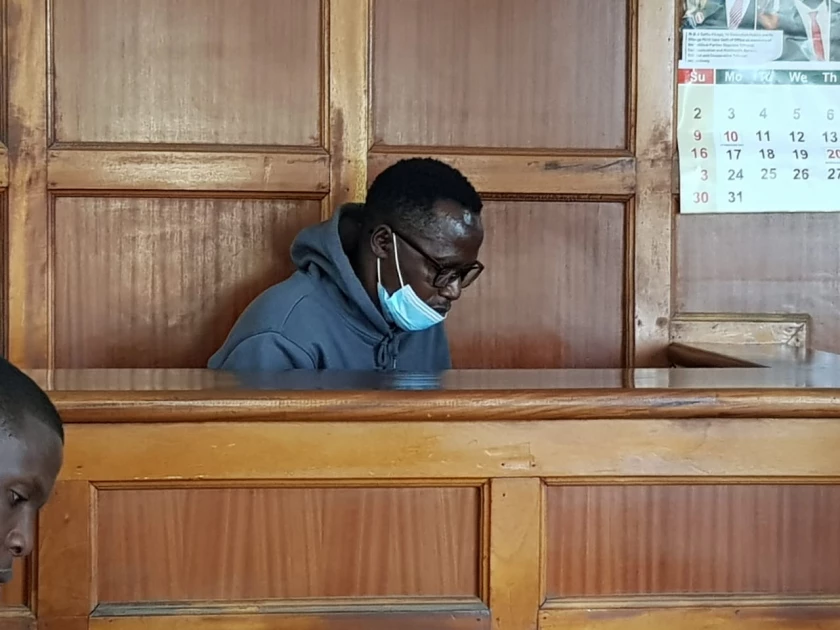 Former Children's Home director jailed 100 years for defiling minors