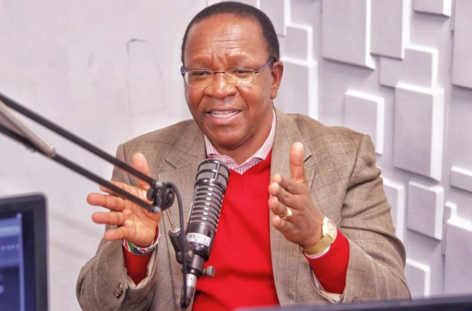 'I was last in Nakuru two years ago!' PS Kibicho rubbishes DP Ruto claims that Gov't plotting chaos