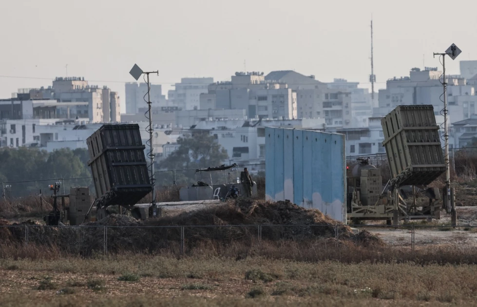 Senior militant among more than 15 dead as Israel strikes Gaza
