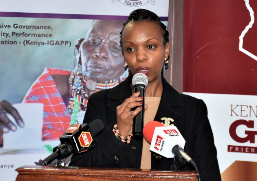 ELOG to deploy over 5,000 observers to Kenya poll