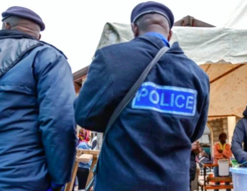 Shootings, attempted rape: IPOA probes police conduct during elections
