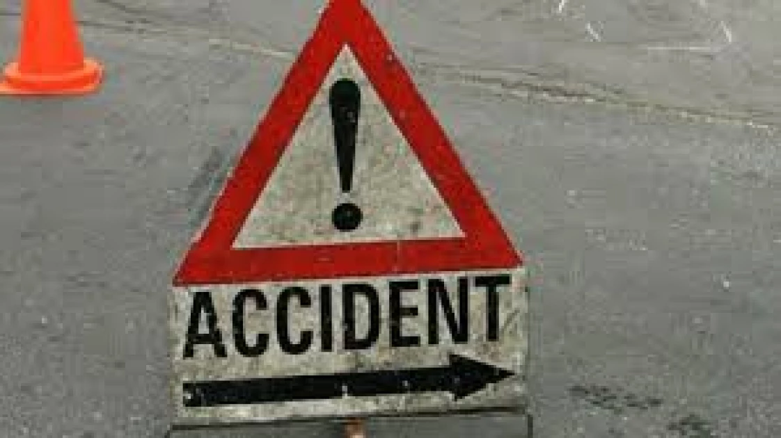 8-month-old baby among four killed in accident on Namanga-Kajiado road