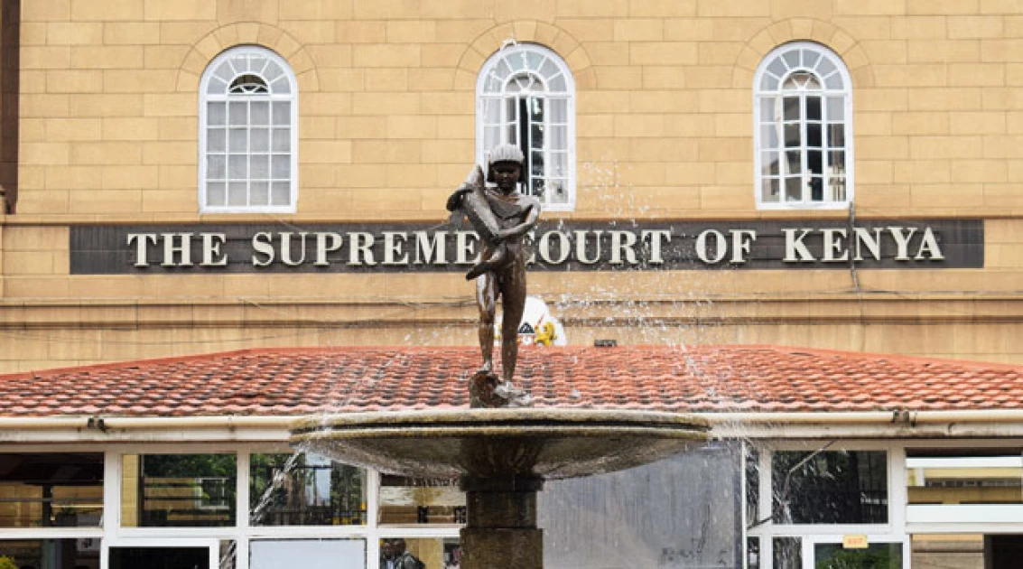 Supreme Court orders gov’t to pay 7 women Ksh.17.5M as compensation for rights violation