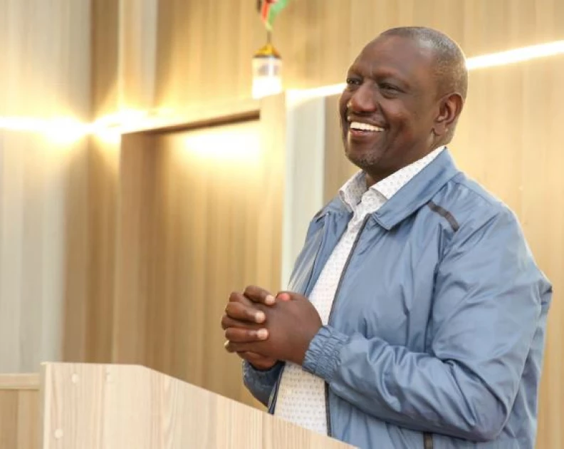 Ruto wants Cabinet Secretaries grilled in Parliament as part of accountability