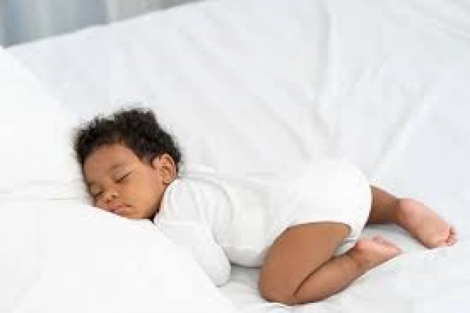 MUNDE: ‘Is it safe for my baby to sleep in my bed?’ Safety concerns every parent should consider