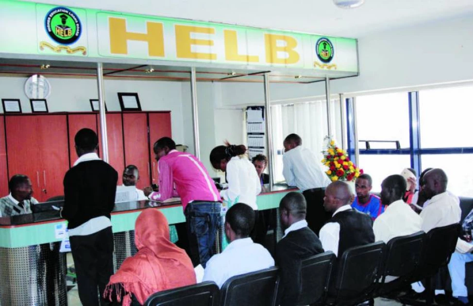 HELB loans to be released on Tuesday 