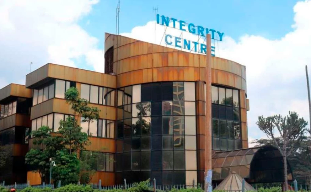EACC recovers Ksh.9.45M from company linked to public cemetery fraud scheme