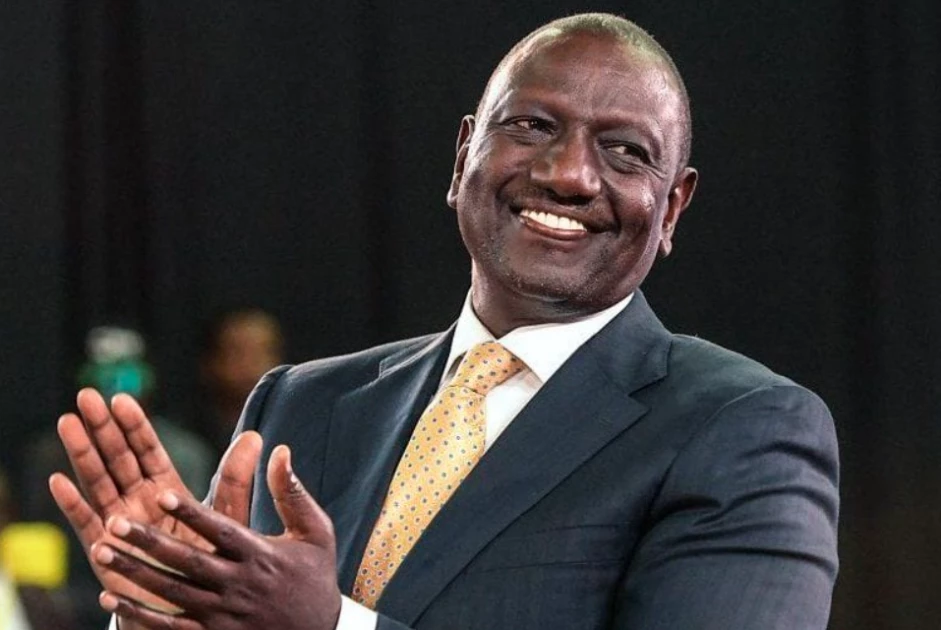 Supreme Court unanimously upholds William Ruto’s election victory
