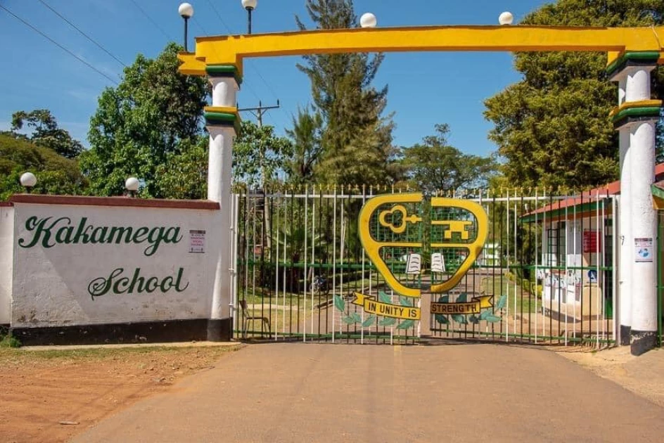 Puzzle As Form 3 Student Goes Missing In Kakamega High School