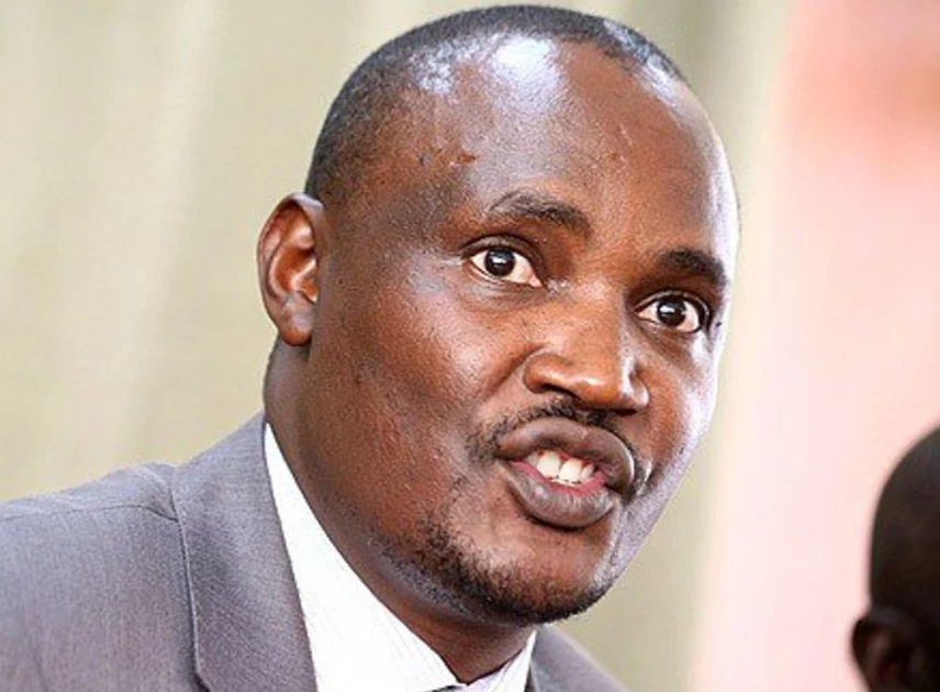 MP John Mbadi claims millions of Ksh.15 billion fertilizer subsidy lost, demands forensic audit