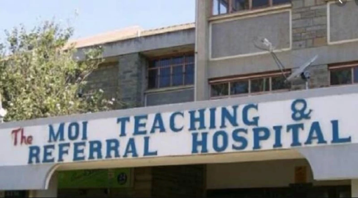 Primary school teacher found dead in a lodging in Eldoret