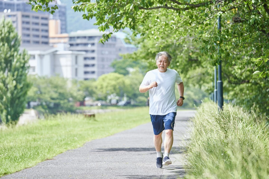 Walking can lower risk of early death, but there’s more to it than number of steps, study finds