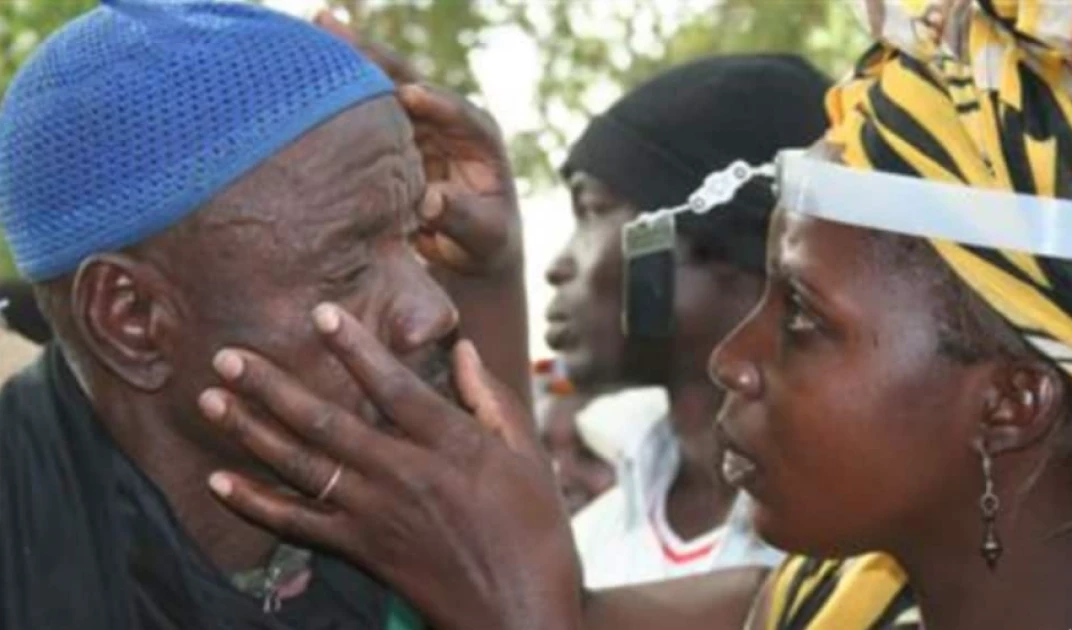World Health Organization declares Malawi trachoma-free