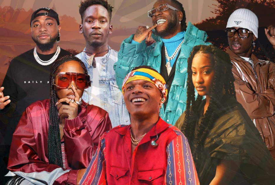 Afrobeats: How the world danced to a Nigerian tune