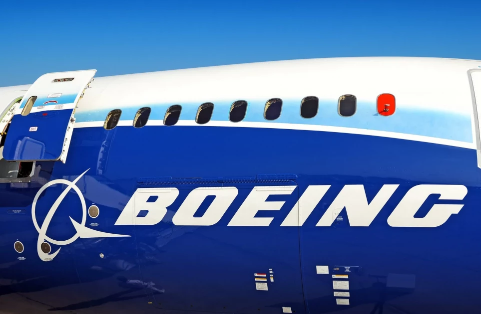 Boeing agrees to pay $200 million for misleading the public about the 737 Max