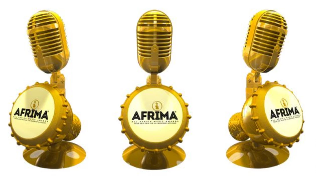 Public voting in 2022 AFRIMA awards begins