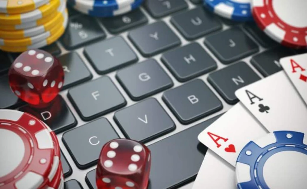 Open The Gates For gambling By Using These Simple Tips
