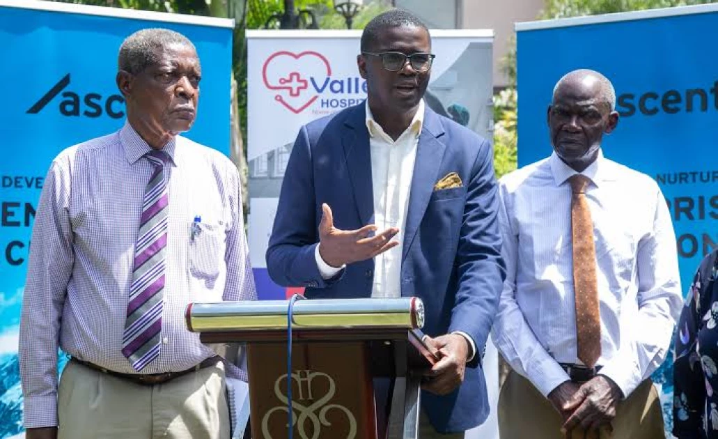 Ascent Rift Valley Fund Ltd successfully exits its stake in Medpharm Holdings Africa