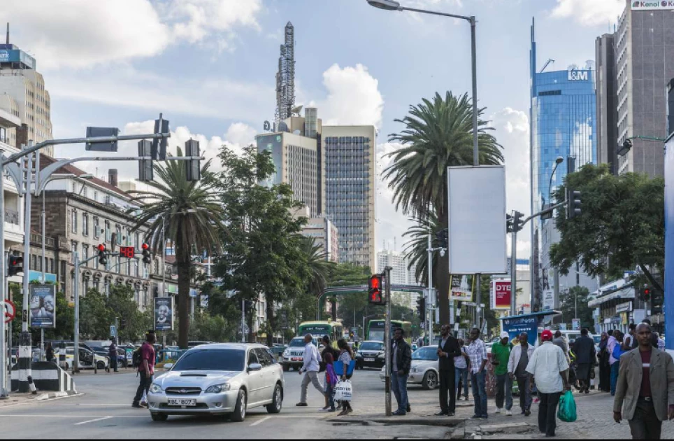 Relative calm restored in Nairobi after series of crime cases