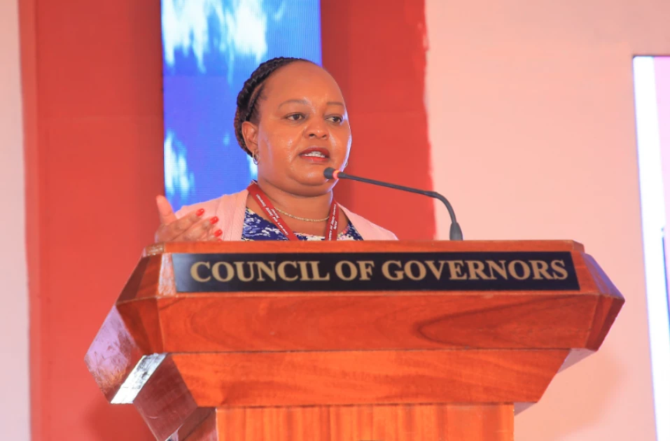 Governors call for urgent disbursement of funds by Treasury