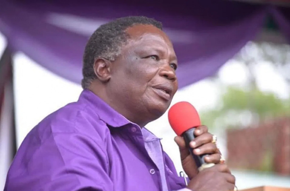 Put Travel to Gulf countries on hold till agreements to protect workers are inked, Atwoli tells Kenyans