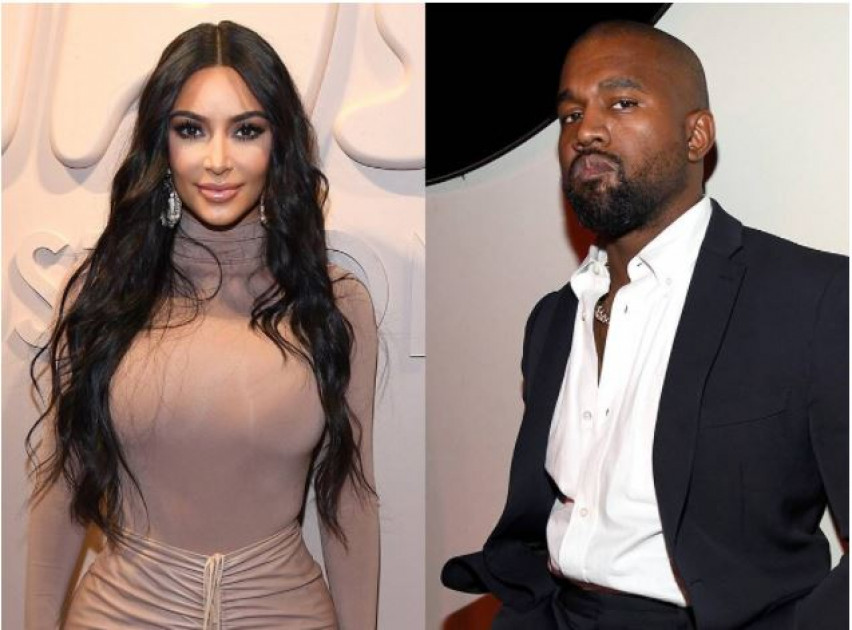 Kanye West has not given up on his marriage to Kim, wants to go back home